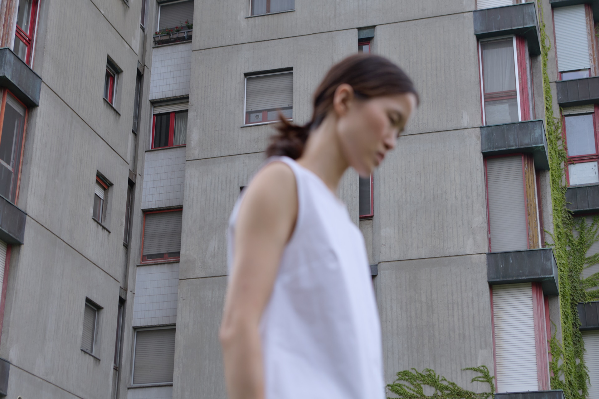 Marie Vicino — Art Direction